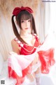 神楽坂真冬 Cosplay 天使への願い P66 No.e961d7