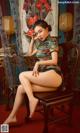 UGIRLS – Ai You Wu App No.2408: Liu Bang Ni (刘邦妮) (35 photos) P32 No.dea763 Image No. 7