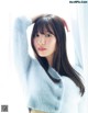 Hina Kawata 河田陽菜, FRIDAY Digital 2022.03.11 (フライデー 2022年3月11日号) P3 No.2bbbcd