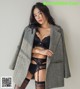 Beautiful An Seo Rin in underwear photos November + December 2017 (119 photos)