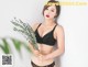 Lee Ji Na in a bikini picture in October 2016 (155 photos) P65 No.5af39b