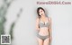 Lee Ji Na in a bikini picture in October 2016 (155 photos) P51 No.e8347c