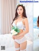 Lee Ji Na in a bikini picture in October 2016 (155 photos) P50 No.69d56b