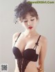 Lee Ji Na in a bikini picture in October 2016 (155 photos) P47 No.c82b5e