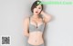 Lee Ji Na in a bikini picture in October 2016 (155 photos) P53 No.b15c35