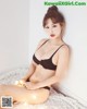 Lee Ji Na in a bikini picture in October 2016 (155 photos) P44 No.103dff