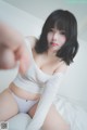 Hansom 한솜, [PURE MEDIA] Vol.122 누드 디지털화보 Set.01 P1 No.a5de97 Image No. 97