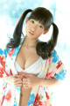 Hikari Shiina - Downloadporn Naked Diva