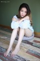 MyGirl Vol.072: Model Sabrina (许诺) (75 photos) P54 No.977ac4
