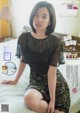 Honoka Kawanishi 河西歩果, Big Comic Spirits 2019 No.25 (ビッグコミックスピリッツ 2019年25号) P6 No.862798 Image No. 7