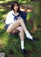 Moca Hashimoto 橋本萌花, Weekly Playboy 2021 No.19-20 (週刊プレイボーイ 2021年19-20号) P2 No.f8cf93