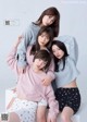 NMB48 Queentet, Weekly Playboy 2019 No.36 (週刊プレイボーイ 2019年36号) P2 No.7b6b5b