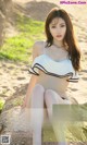 UGIRLS - Ai You Wu App No.1133: Model Lin Lin (林琳) (35 photos) P10 No.ec9f55