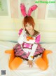Glossy Rabbit - Korica Hotest Girl P4 No.f4a660