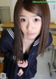 Orihime Saki - Fingeering Filmi Girls P9 No.c15386