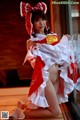 Rin Higurashi - Jamey Scene Screenshot P8 No.f0b9d1