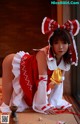 Rin Higurashi - Jamey Scene Screenshot P4 No.96e8ba