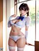 Hentai - 炎夏密语 Set 2 20230609 Part 63 P17 No.9544ae