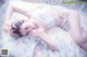 TouTiao 2018-04-11: 子 涵 小 清新 (14 pictures) P6 No.ae4c47