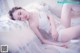 TouTiao 2018-04-11: 子 涵 小 清新 (14 pictures) P7 No.e1bf51 Image No. 15