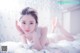 TouTiao 2018-04-11: 子 涵 小 清新 (14 pictures) P8 No.a89f9f