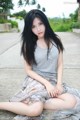 HuaYan Vol.054: Model Sabrina (许诺) (31 photos) P29 No.fa977b