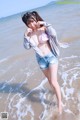 TGOD 2014-10-23: Sunny Model (晓 茜) (77 photos) P50 No.2423a6