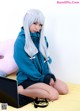 Miku Abeno - Schoolgirl Sexsy Pissng P7 No.3b7c01
