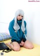 Miku Abeno - Schoolgirl Sexsy Pissng P1 No.063ea3