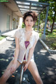 Makoto Yuuki - Siouxsie Sunny Xgoro P7 No.33d3ac
