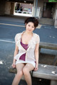 Makoto Yuuki - Siouxsie Sunny Xgoro P4 No.a15d6d