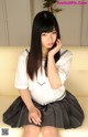 Yuzu Shiina - With Pornstar Wish P10 No.367fb9 Image No. 5