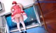 Maid Chiko - Crystal Muscle Maturelegs P9 No.454159