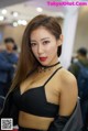 Kim Tae Hee's beauty at the Seoul Motor Show 2017 (230 photos) P142 No.36d4a8