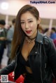 Kim Tae Hee's beauty at the Seoul Motor Show 2017 (230 photos) P217 No.241556