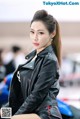 Kim Tae Hee's beauty at the Seoul Motor Show 2017 (230 photos) P150 No.3a0a5d