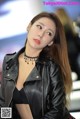 Kim Tae Hee's beauty at the Seoul Motor Show 2017 (230 photos) P54 No.1a31e5