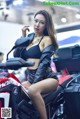 Kim Tae Hee's beauty at the Seoul Motor Show 2017 (230 photos) P186 No.50af08