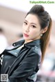 Kim Tae Hee's beauty at the Seoul Motor Show 2017 (230 photos) P148 No.3f86af