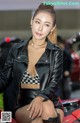 Kim Tae Hee's beauty at the Seoul Motor Show 2017 (230 photos) P169 No.872957