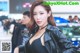 Kim Tae Hee's beauty at the Seoul Motor Show 2017 (230 photos) P94 No.fa3594