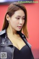 Kim Tae Hee's beauty at the Seoul Motor Show 2017 (230 photos) P52 No.bd717b