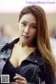 Kim Tae Hee's beauty at the Seoul Motor Show 2017 (230 photos) P84 No.76ad53