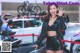Kim Tae Hee's beauty at the Seoul Motor Show 2017 (230 photos) P177 No.e1c836