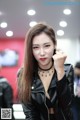 Kim Tae Hee's beauty at the Seoul Motor Show 2017 (230 photos) P132 No.5f9f06