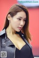 Kim Tae Hee's beauty at the Seoul Motor Show 2017 (230 photos) P33 No.9e58b8