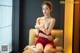 MISSLEG 2018-02-26 F001: Model Qiao Yi Lin (乔依 琳) (41 photos) P14 No.7b410a