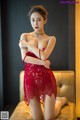 MISSLEG 2018-02-26 F001: Model Qiao Yi Lin (乔依 琳) (41 photos) P8 No.eea54b