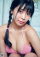 Yuzuha Hongo 本郷柚巴, Momone Yasuda 安田桃寧, Weekly Playboy 2021 No.27 (週刊プレイボーイ 2021年27号) P1 No.2c17bc