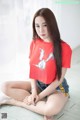 Thai Model No.319: Model Piyathida Paisanwattanakun (30 photos) P13 No.ea660e